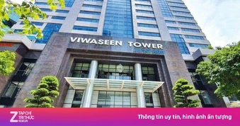 Vinaconex muốn bán hơn 18% vốn VIWASEEN