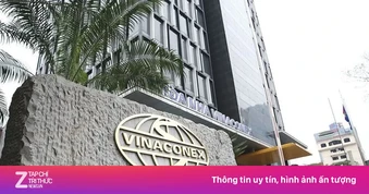Vinaconex ra sao dưới thời cựu Chủ tịch Nguyễn Hữu Tới vừa bị bắt?