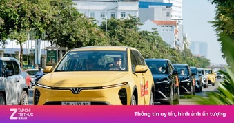 VinFast tăng vốn lên hơn 90.000 tỷ đồng, vượt quy mô vốn của Vingroup