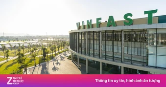 VinFast thu gần 3,6 tỷ USD một năm