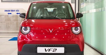 VinFast Việt Nam huy động 200 triệu USD từ 3 ngân hàng quốc tế