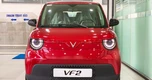 VinFast Việt Nam huy động 200 triệu USD từ 3 ngân hàng quốc tế
