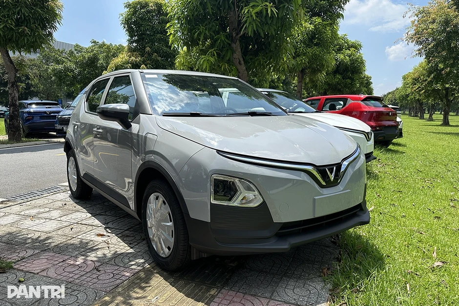 VinFast Việt Nam huy động 200 triệu USD từ 3 ngân hàng quốc tế VinFast Việt Nam huy động 200 triệu USD từ 3 ngân hàng quốc tế