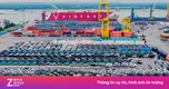 VinFast Việt Nam vừa huy động được 200 triệu USD vốn ngoại