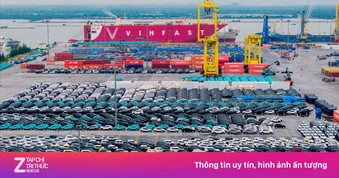 VinFast Việt Nam vừa huy động được 200 triệu USD vốn ngoại