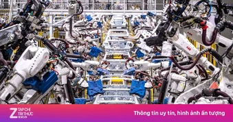 Vingroup bắt đầu tái cấu trúc VinFast, lập công ty mới vốn 5.200 tỷ