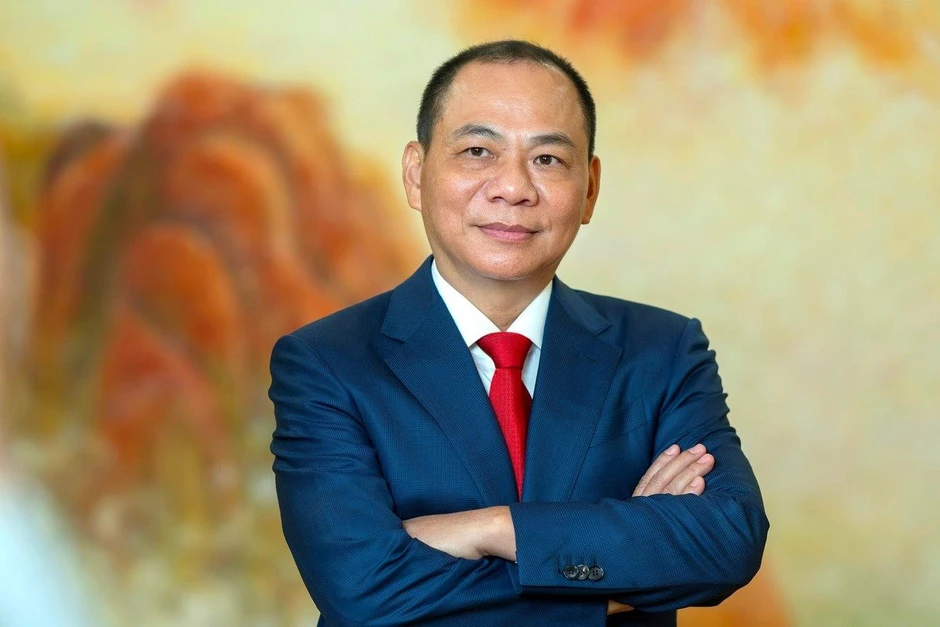 Vingroup có động thái mới tại thị trường Hàn Quốc Vingroup có động thái mới tại thị trường Hàn Quốc
