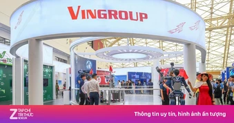 Vingroup định làm gì để lãi kỷ lục 25.000 tỷ đồng năm nay?