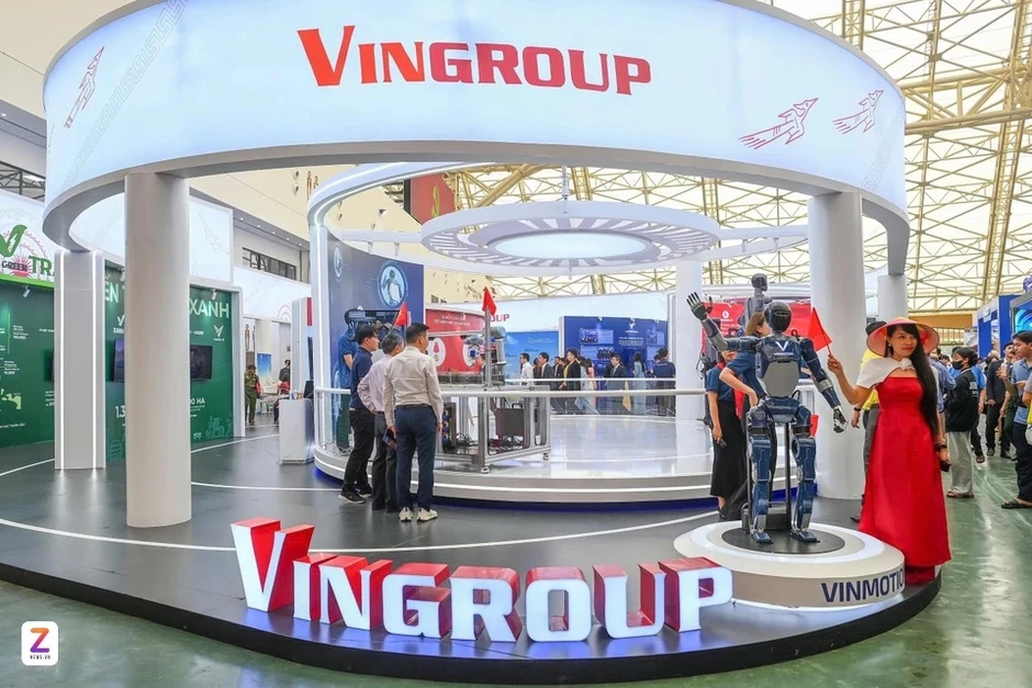 Vingroup định làm gì để lãi kỷ lục 25.000 tỷ đồng năm nay? Vingroup định làm gì để lãi kỷ lục 25.000 tỷ đồng năm nay?