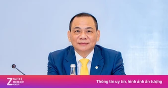 Vingroup họp cổ đông thông qua kế hoạch doanh thu lịch sử
