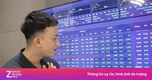 Vingroup kéo VN-Index vượt mốc 1.800 điểm