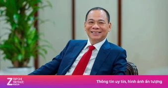 Vingroup lãi lớn