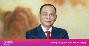 Vingroup lại vượt đỉnh