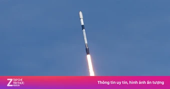 Vingroup mở rộng nghiên cứu công nghệ vũ trụ