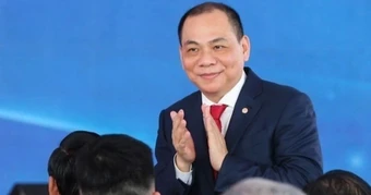 Vingroup muốn huy động lượng lớn trái phiếu quốc tế