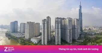 Vinhomes lập kỷ lục chưa từng có, lãi 52.000 tỷ chỉ sau nửa năm