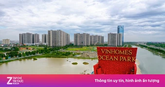 Vinhomes lên kế hoạch lãi lịch sử 50.000 tỷ