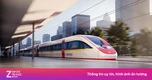 VinSpeed ký hợp đồng đường sắt hơn 1 tỷ USD với 
