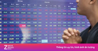 VN-Index có đủ sức vượt 'cửa ải' 1.770 điểm tuần này?