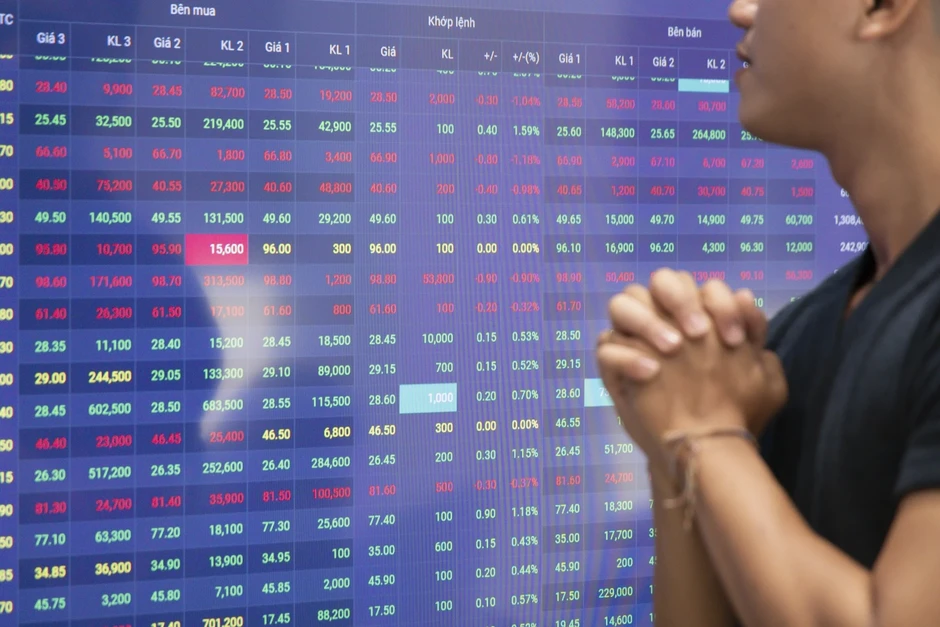 VN-Index có đủ sức vượt 'cửa ải' 1.770 điểm tuần này?