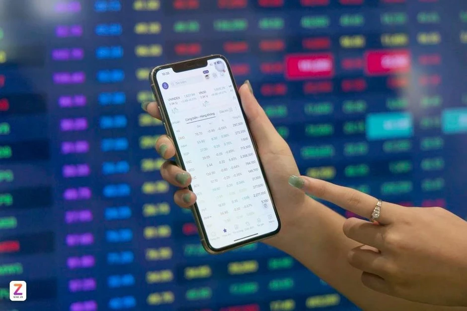 VN-Index có thể thủng mốc 1.800 điểm tuần này VN-Index có thể thủng mốc 1.800 điểm tuần này