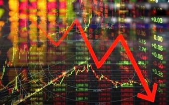 VN-Index giảm hơn 13 điểm, khối ngoại bán ròng gần 700 tỷ đồng