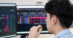 VN-Index giảm hơn 26 điểm, khối ngoại bán ròng hơn 919 tỷ đồng