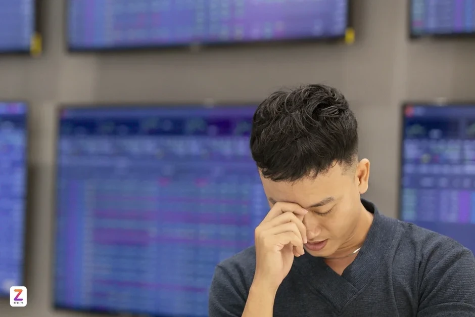 VN-Index hụt hơi VN-Index hụt hơi