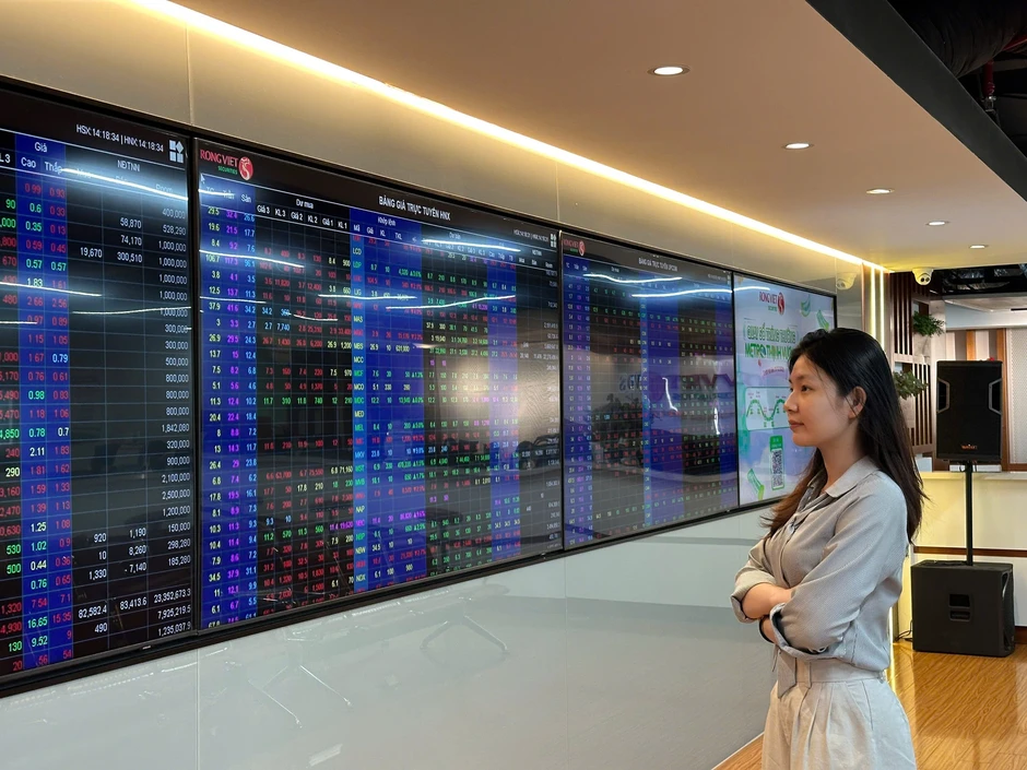 VN-Index tăng 27 điểm: Chuyên gia chỉ ra 3 động lực cho đà "bùng nổ"