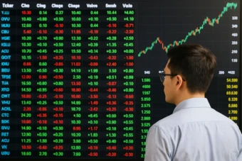 VN-Index tăng mạnh, lấy lại mốc 1.700 điểm, cổ phiếu 'họ Vin' dậy sóng