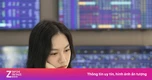 VN-Index thủng 1.800 điểm đúng ngày chứng khoán Việt Nam lên hạng