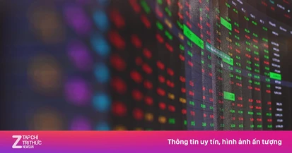 VN-Index thủng mốc 1.900 điểm