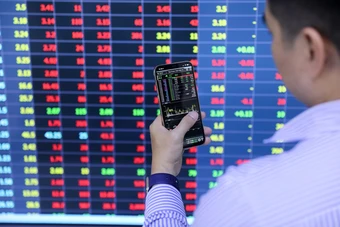 VN-Index thường ra sao khi thế giới có chiến sự?