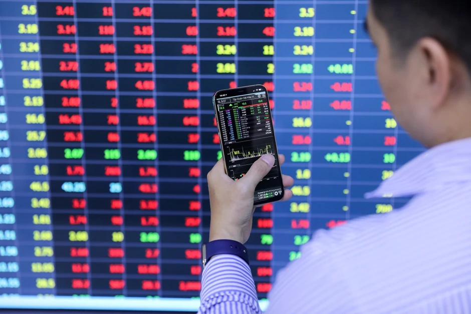 VN-Index thường ra sao khi thế giới có chiến sự?