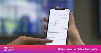 VN-Index vừa thủng 1.600 điểm, toàn thị trường 'đỏ lửa'