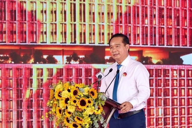 VN vừa chứng kiến 1 kỷ lục hơn 280.000 tỷ ở TP giàu nhất cả nước: Vingroup, Sun Group, Thaco “xuất quân” VN vừa chứng kiến 1 kỷ lục hơn 280.000 tỷ ở TP giàu nhất cả nước: Vingroup, Sun Group, Thaco “xuất quân”