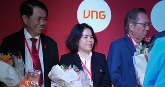VNG góp vốn vào Quỹ Đầu tư mạo hiểm Thành phố Hồ Chí Minh cho hệ sinh thái khởi nghiệp công nghệ
