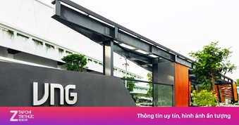 VNG lãi kỷ lục