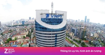 VNPT sở hữu 'núi tiền' lớn hơn cả Vinhomes, Viettel Global, PV GAS