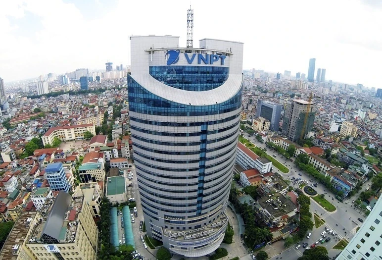 VNPT sở hữu 'núi tiền' lớn hơn cả Vinhomes, Viettel Global, PV GAS VNPT sở hữu 'núi tiền' lớn hơn cả Vinhomes, Viettel Global, PV GAS