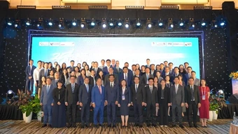 VNX gia nhập sáng kiến ASEAN-ISE, thúc đẩy kết nối thị trường vốn ASEAN