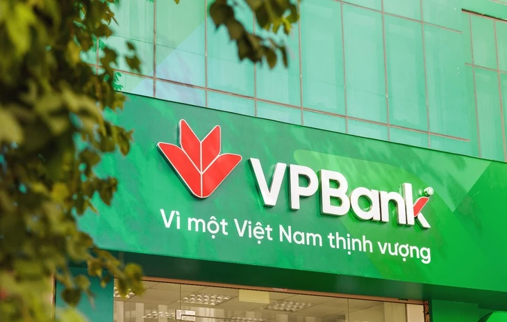 Với VPBank Forex, doanh nghiệp chốt tỉ giá theo thời gian thực Với VPBank Forex, doanh nghiệp chốt tỉ giá theo thời gian thực