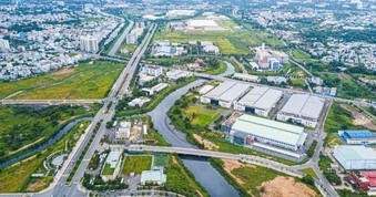 Vốn FDI chảy mạnh vào TPHCM, “ông lớn” công nghệ Đức, Nhật mở rộng đầu tư
