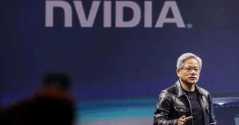 Vốn hóa Nvidia chính thức chạm 5.700 tỷ USD, vượt GDP của Đức