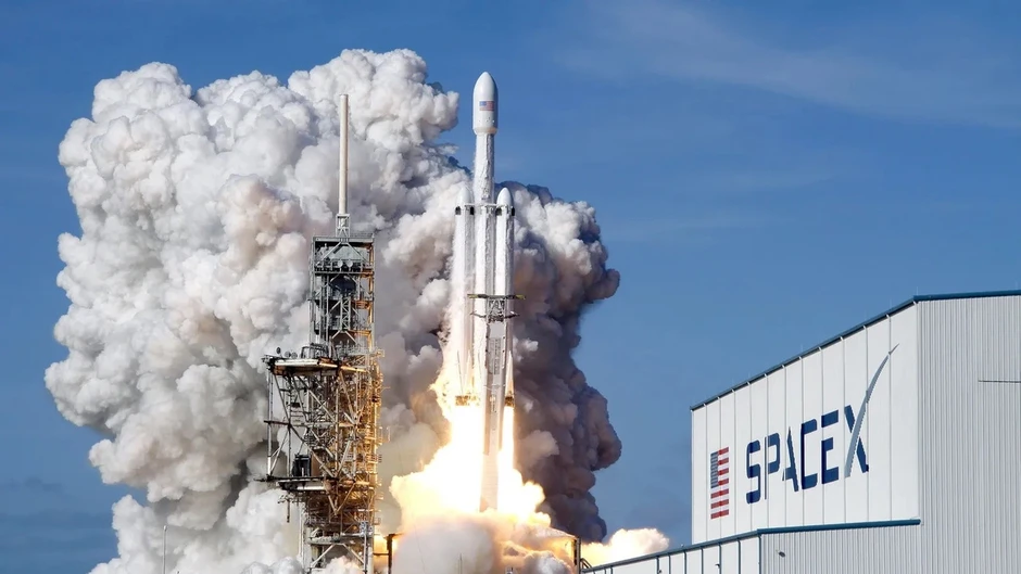 Vốn hóa SpaceX đạt 2.660 tỷ USD sau thương vụ IPO chấn động toàn cầu Vốn hóa SpaceX đạt 2.660 tỷ USD sau thương vụ IPO chấn động toàn cầu