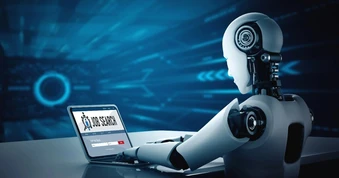 Vòng lặp kỳ lạ: AI viết hộ CV, doanh nghiệp lại dùng AI để loại ứng viên