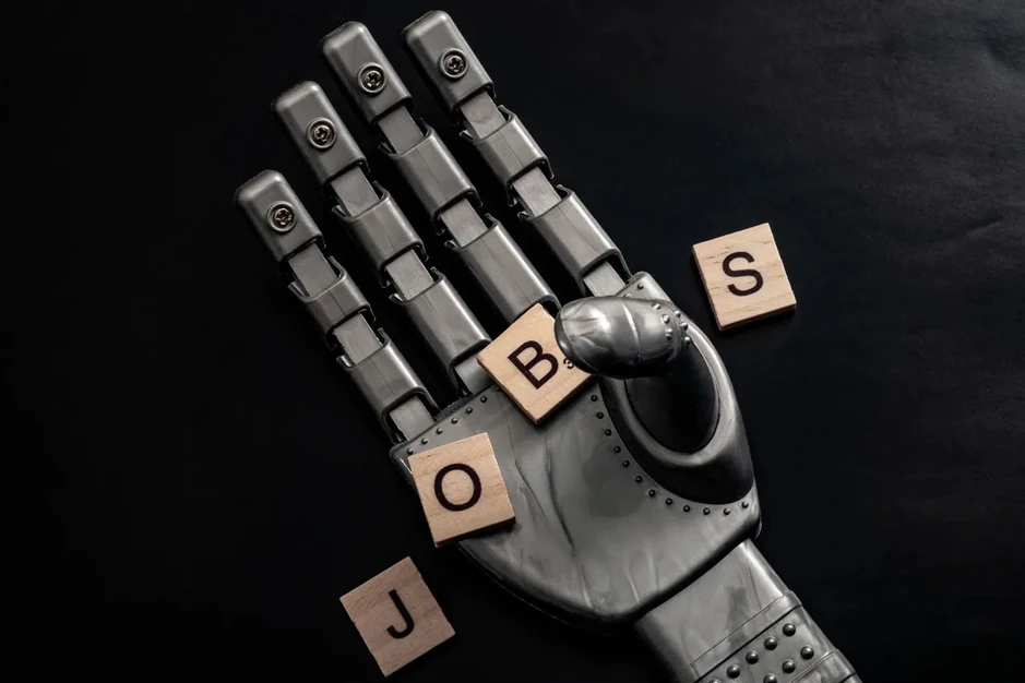 Vòng lặp kỳ lạ: AI viết hộ CV, doanh nghiệp lại dùng AI để loại ứng viên Vòng lặp kỳ lạ: AI viết hộ CV, doanh nghiệp lại dùng AI để loại ứng viên