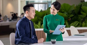 VPBank được vinh danh “Tổ chức phát hành tài chính bền vững tốt nhất Việt Nam 2026”