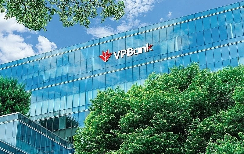 VPBank góp vốn thành lập công ty bảo hiểm nhân thọ VPBank góp vốn thành lập công ty bảo hiểm nhân thọ