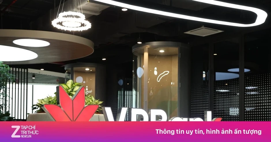 VPBankS 'buôn tiền' lớn hơn cả một ngân hàng cỡ nhỏ